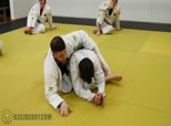 Inside the University 859 - Closed Guard Arm Drag to the Back